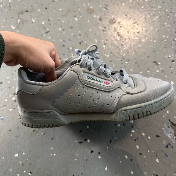 powerphase calabasas grey
